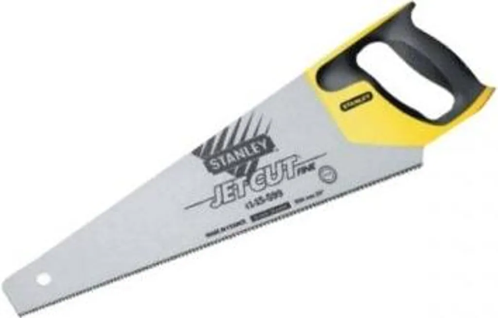 Stanley 2-15-599 hand saw Rip saw - 2