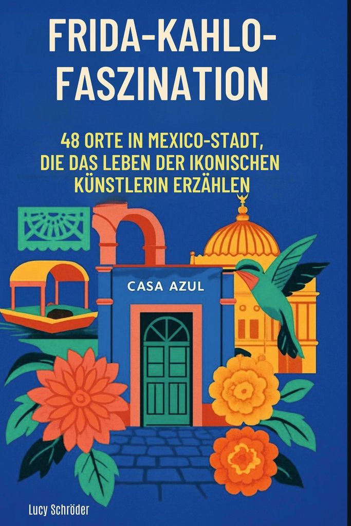 Frida-Kahlo-Faszination