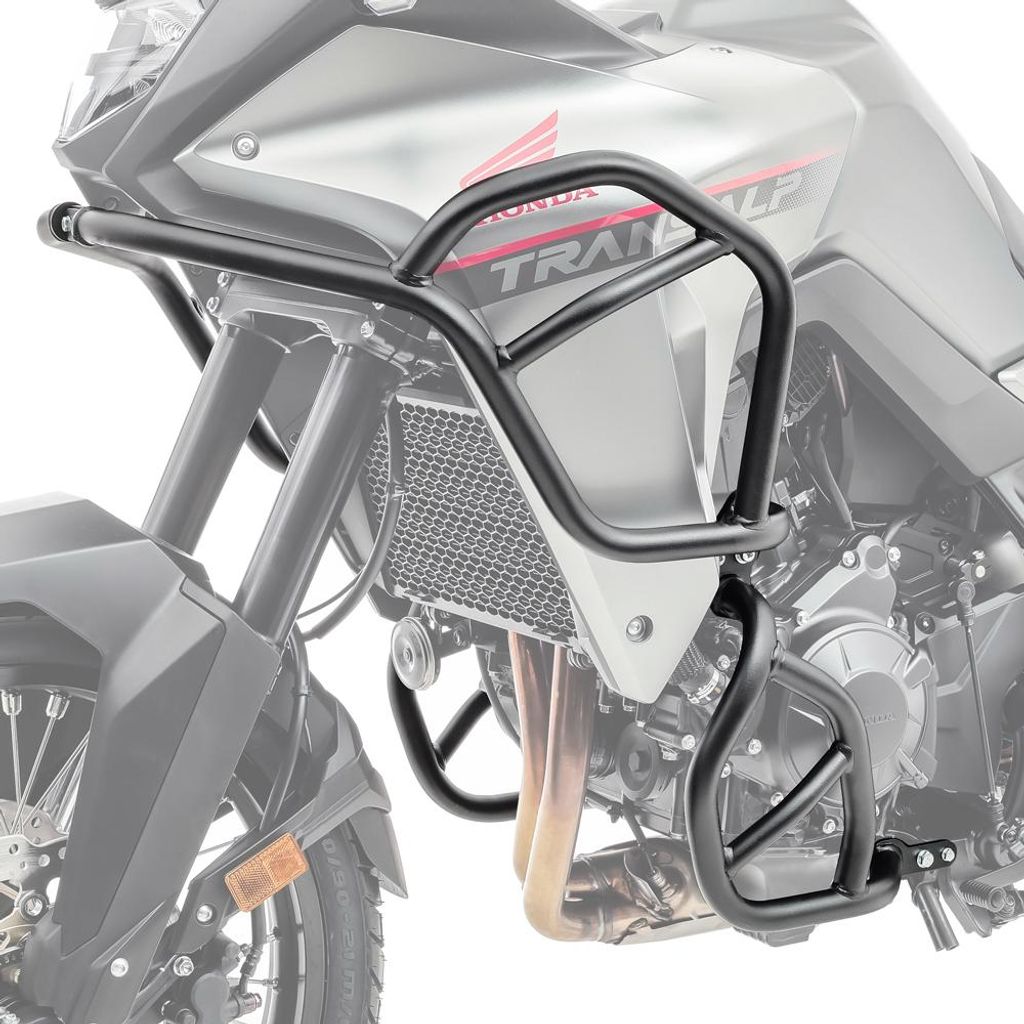 Sturzbügel Set für Honda Transalp XL 750 23-25 Motoguard SK2 oben/unte