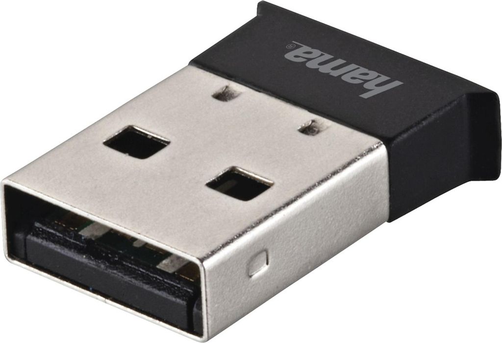 Hama USB-Adapter Bluetooth 5.0, C2+ DER