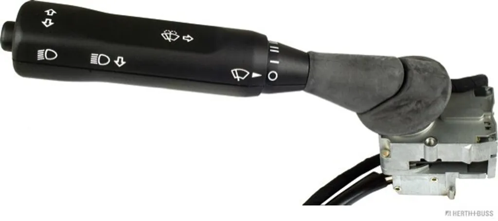 Réparer les clignotants Mercedes SK avec le commutateur 70481181
