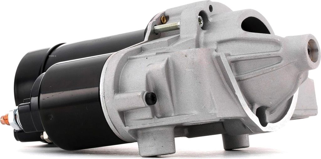 STARK SKSTR-0330199 Starter Anlasser 1,3kW für RENAULT CLIO II (BB0/1/2, CB0/1/2) 12V