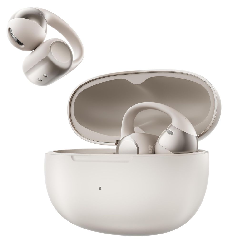 AfterShokz SHOKZ OpenDots ONE, draadloos, Productafbeelding 