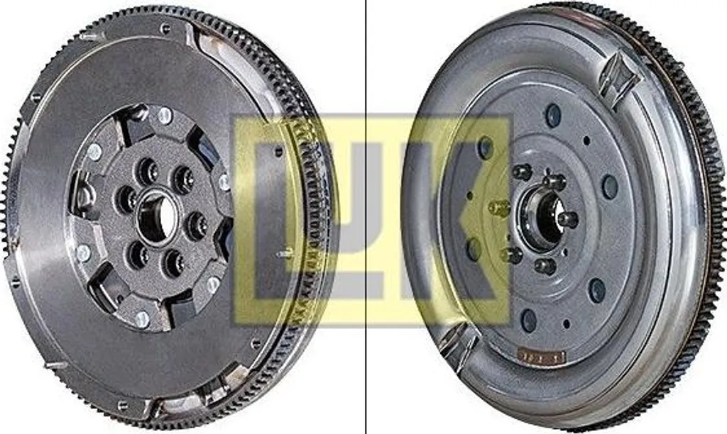 Remplacement Volant Bimasse Skoda Octavia et Bora 028105266H LuK
