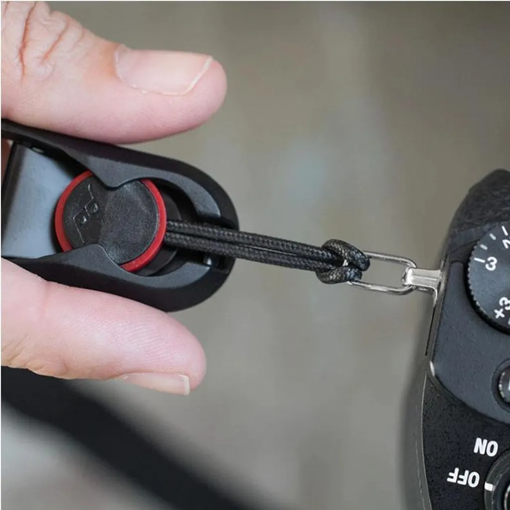 Kit 4 Attaches Rapides pour Passer d'une Sangle à l'autre Facilement - 3