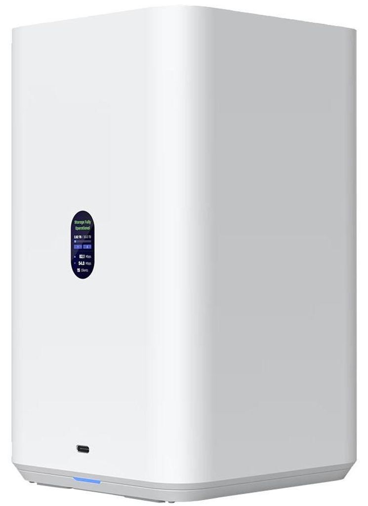 Ubiquiti UACC-UK-Ultra-Omni-Antenna-AO, 4 dBi, 2.4 - 5 GHz, Zdjęcie produktu 