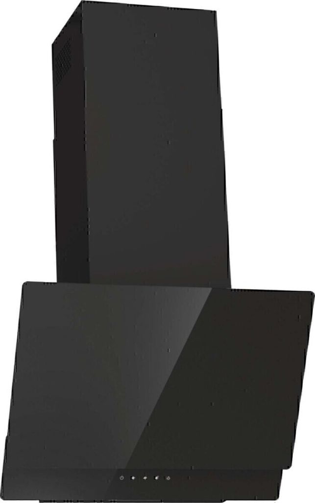 Gorenje - W6TB - Dunstabzugshaube - 60 cm - Schwarz Produktbild 
