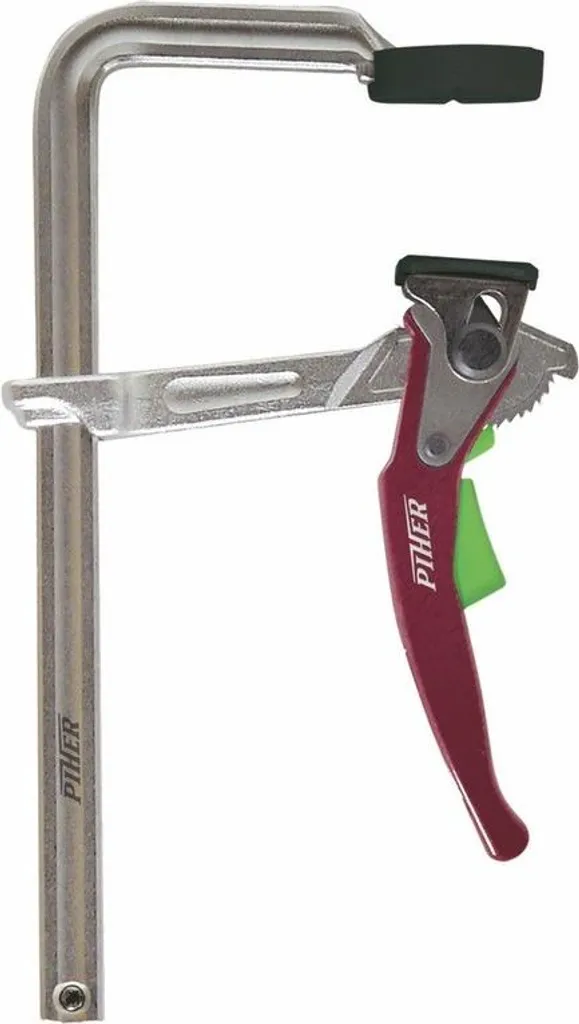 Presse de Serrage pour Menuiserie PIHER PAL 50x12 - Rapide et Précise 30650