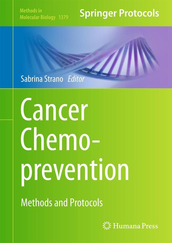 Cancer Chemoprevention