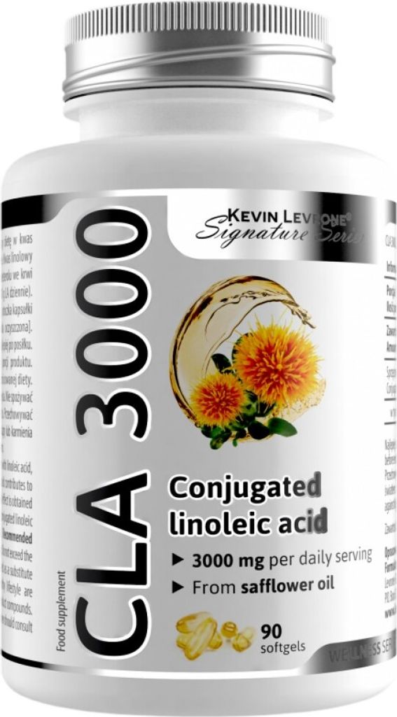 Kevin Levrone | Levrone CLA 3000 Produktbild 