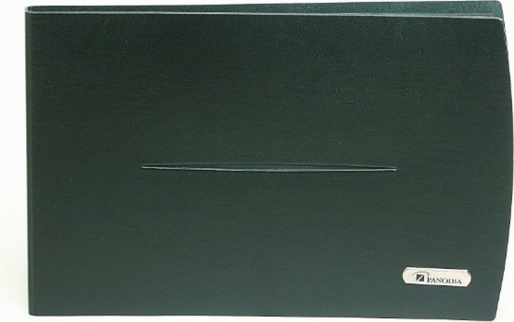 Book für Models 20 Foto A4 Premium horizontal
