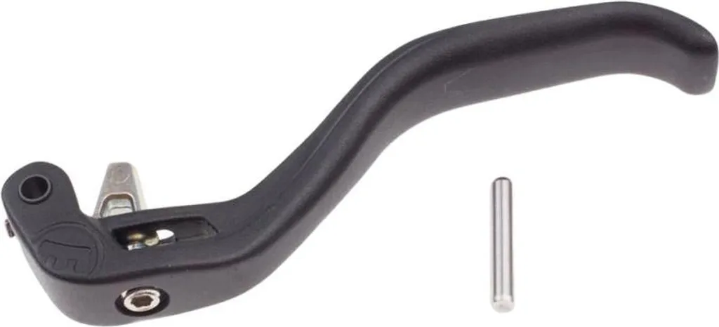 Levier de Frein Magura MT6 MT7 MT8 Trail Carbon pour VTT Enduro et DH Noir