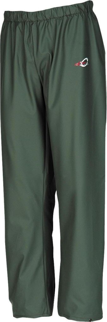 SIOEN Bundhose Flexothane oliv Gr. XXL