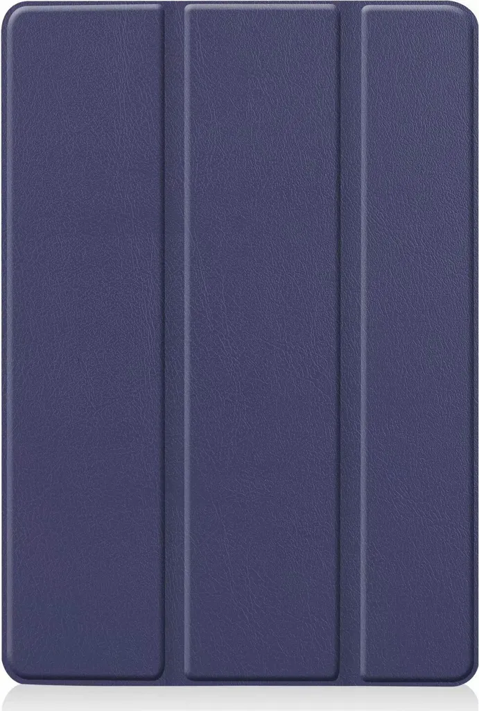 Smart Cover iPad 10.2 / 10.5 INF Blu Scuro - Protezione con Amore