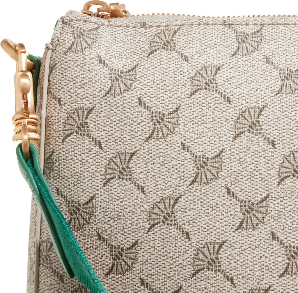 Joop! Mazzolino Diletta Jasmina Shoulderbag Mvz Green Produktbild 4