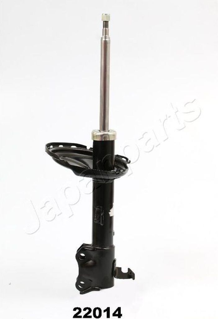 JAPANPARTS MM-22014 Stoßdämpfer OE 4854049325 kompatibel mit RX