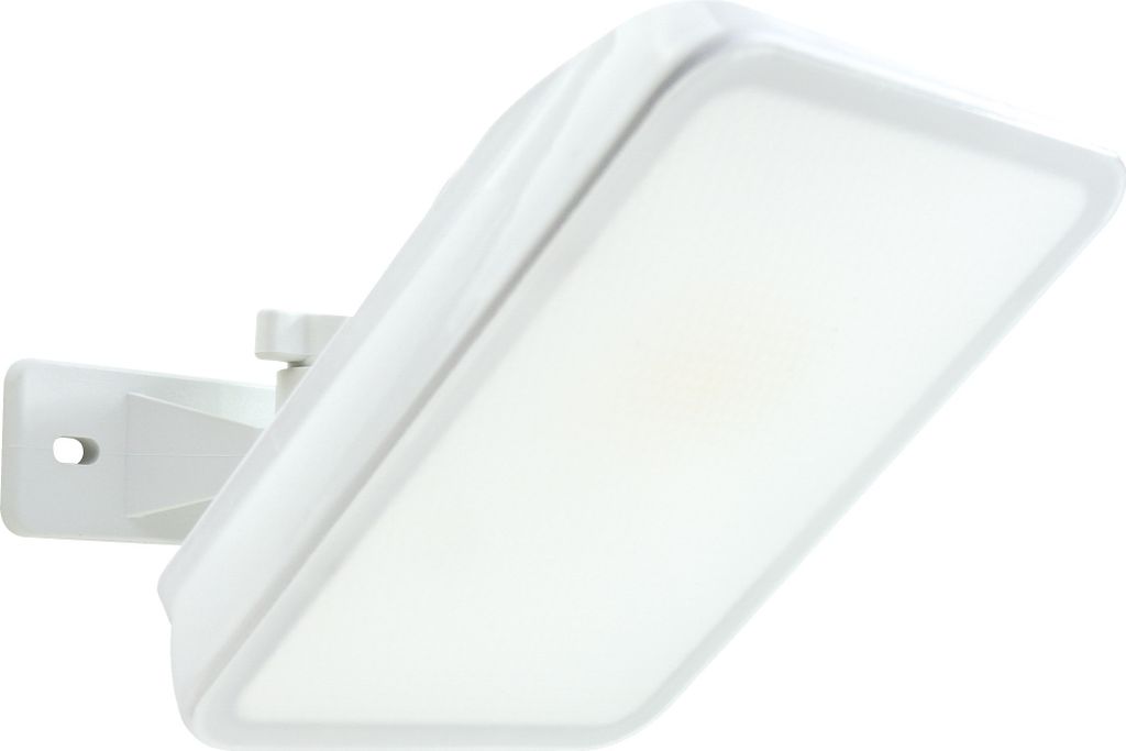 REV LED 20W Strahler Flame IP65 Flexible Befestigung weiss Produktbild 