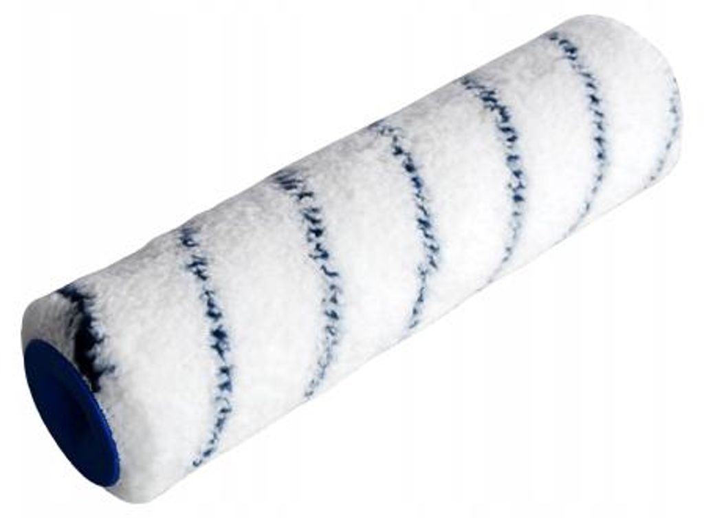 Blue Delphin Roller Blaufaden 10Cm