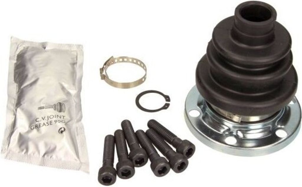 MAXGEAR Faltenbalgsatz Antriebswelle für OPEL Astra G CC Produktbild 