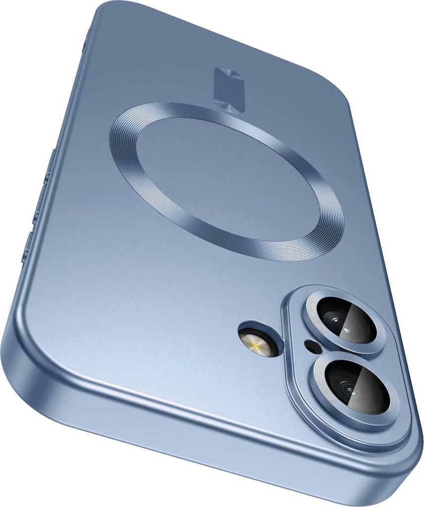 Custodia magnetica per iPhone 17, custodia protettiva in Immagine del prodotto 
