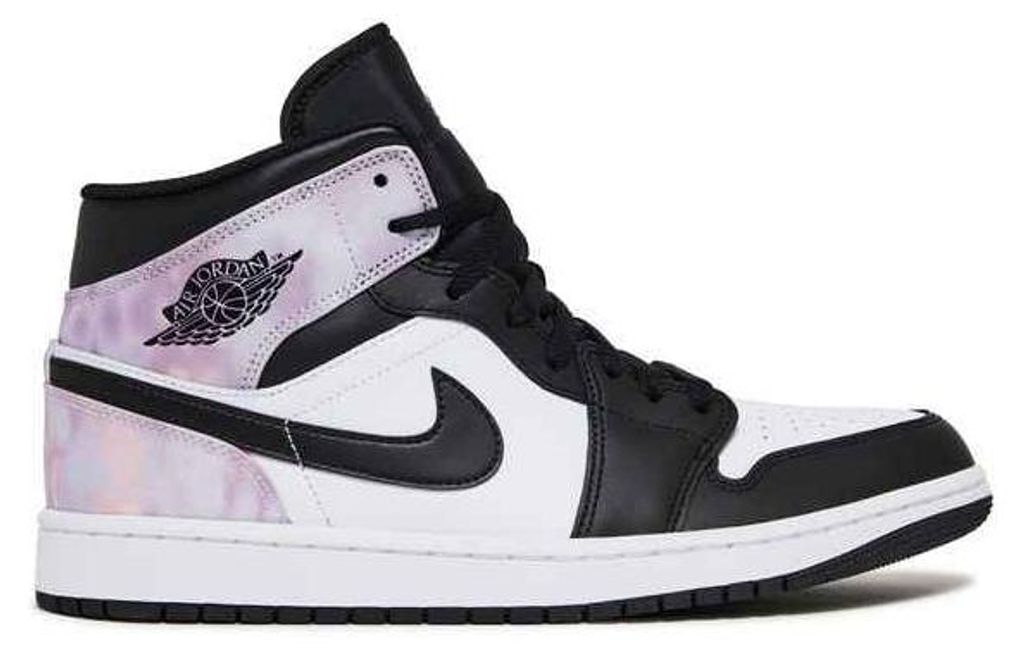 Air Jordan 1 Mid SE Zen Master - EU: 42