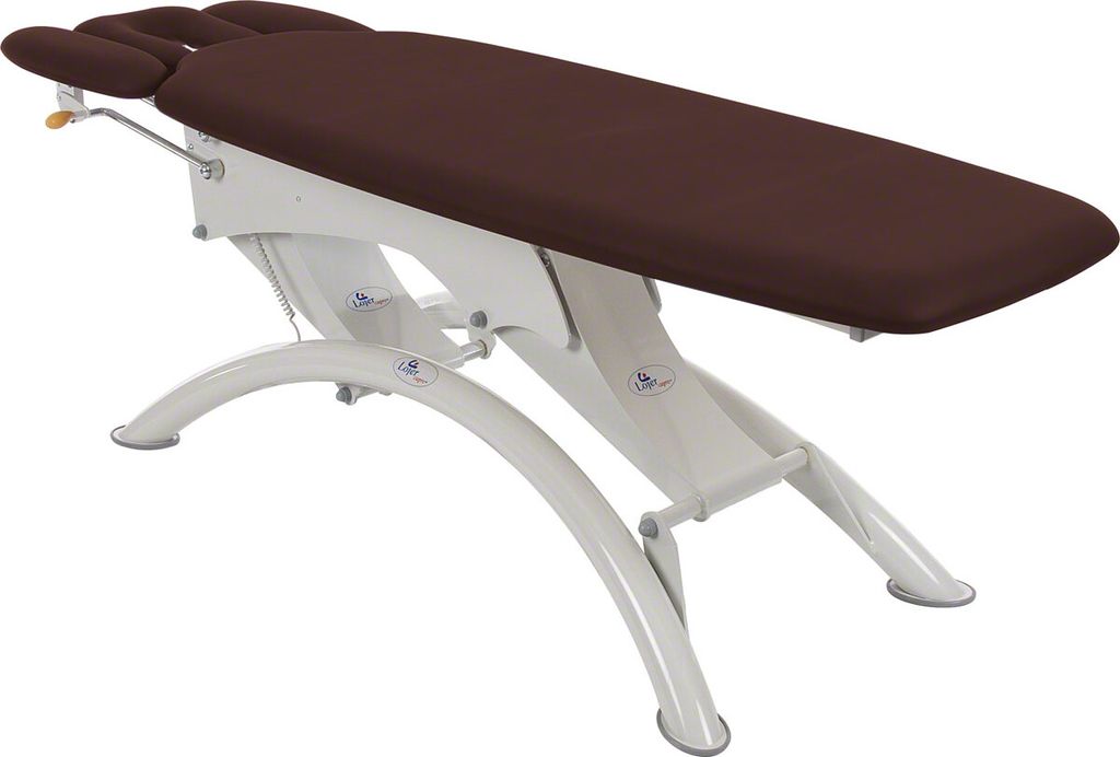 Lojer Capre M4R Akku