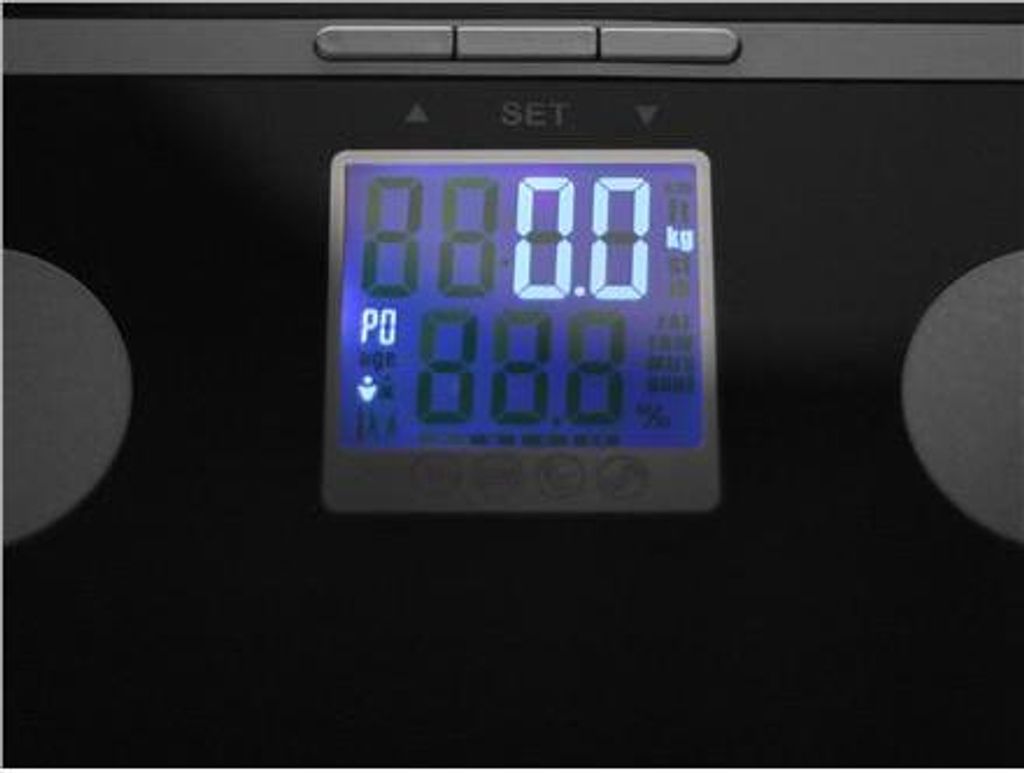 Tristar Badezimmer Personenwage 150 kg Produktbild 12