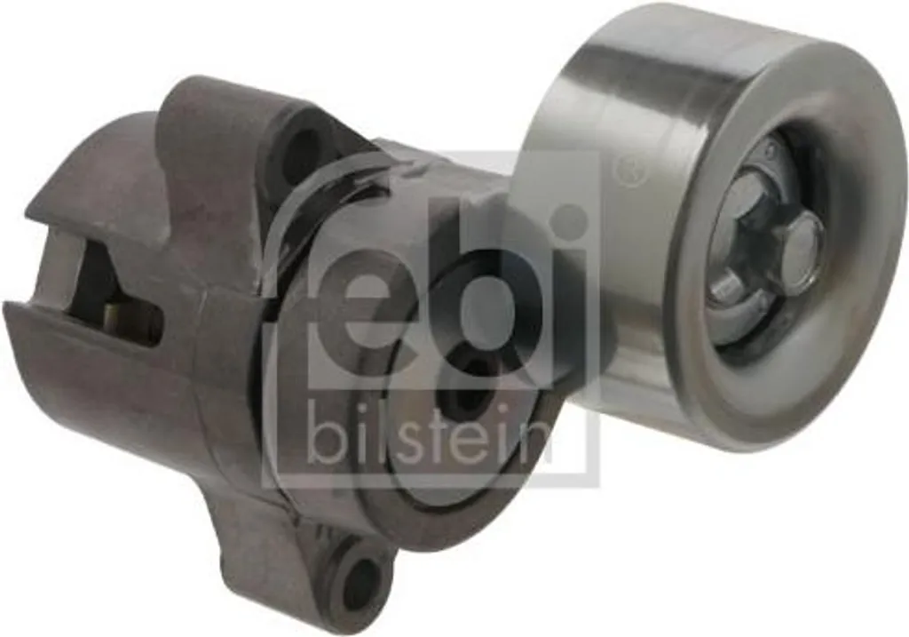 Galet tendeur de courroie trapézoïdale Febi 34606 compatible C5 et Mazda