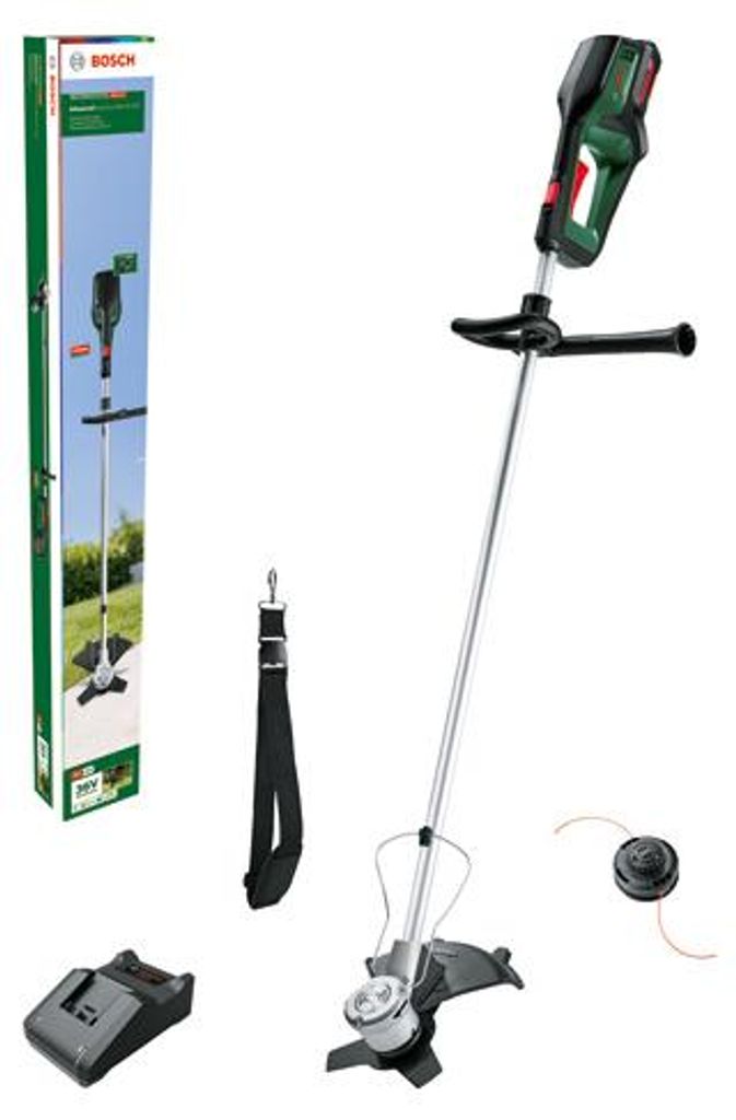 Akku-Freischneider AdvancedBrushCut 36V-23-750 Produktbild 