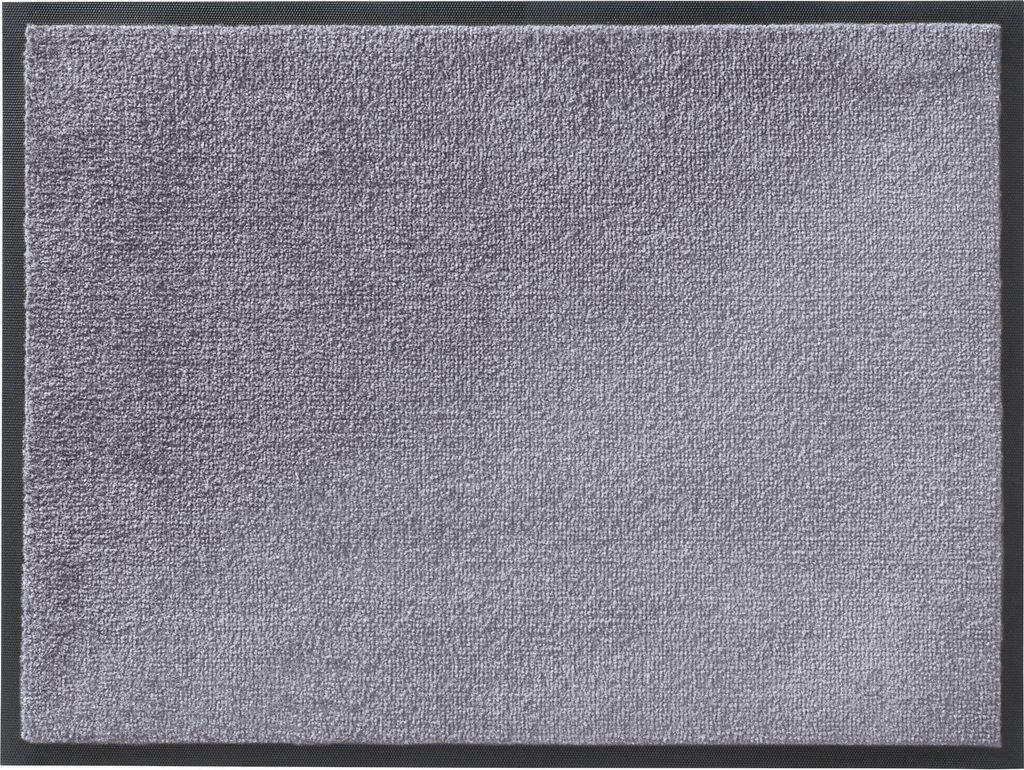 REDBEST Fußmatte Austin" grau 42x65 cm"