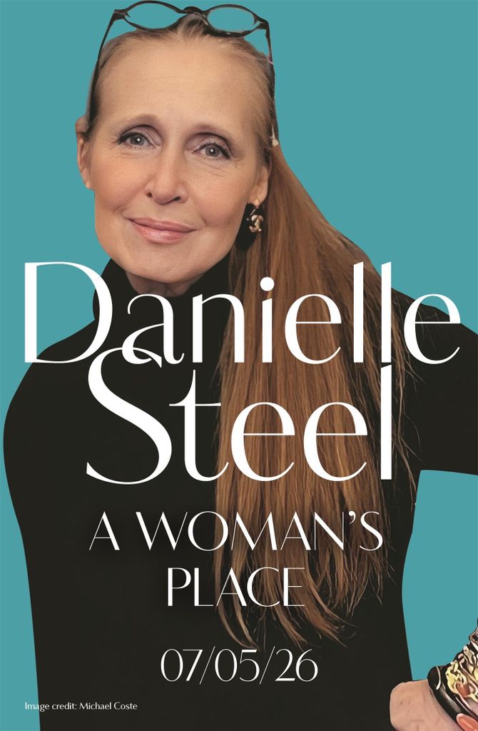 Steel, D: Woman's Place