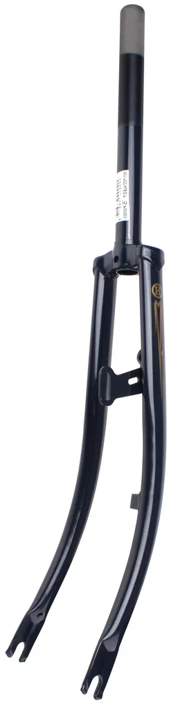 Fourche avant 28 pouces pour vélo Japs pivot 1 pouce fixation 270mm