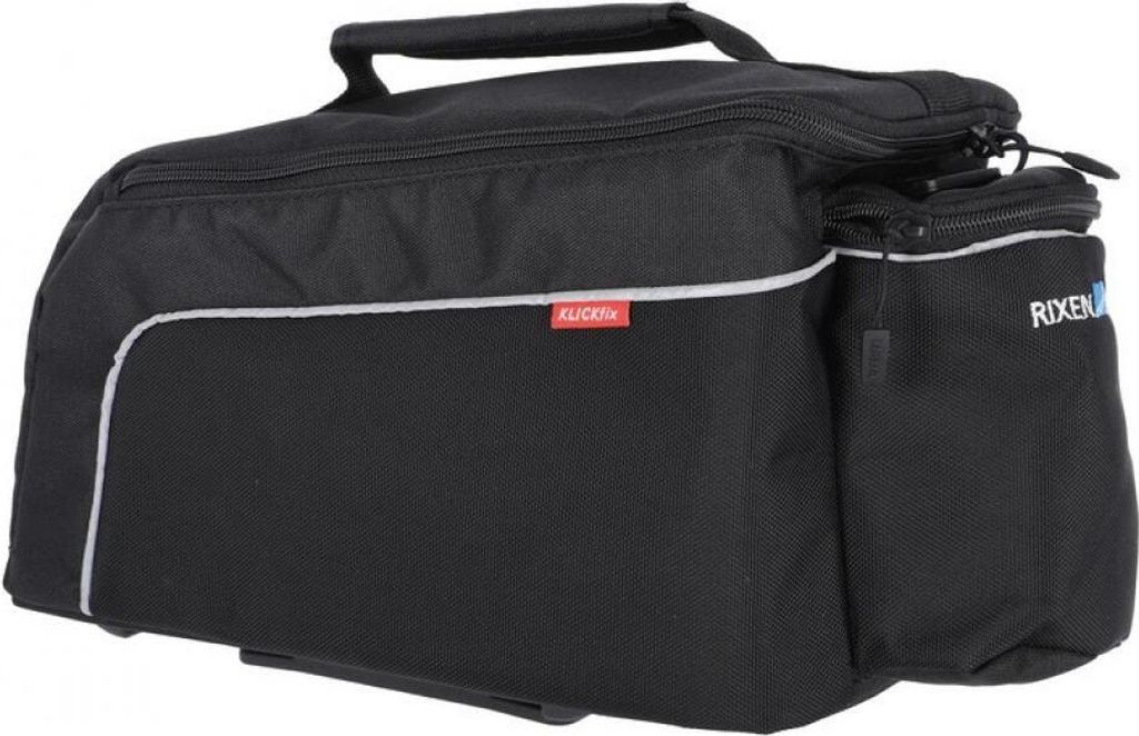 Klickfix Gepäckträgertasche Rackpack 1 Produktbild 