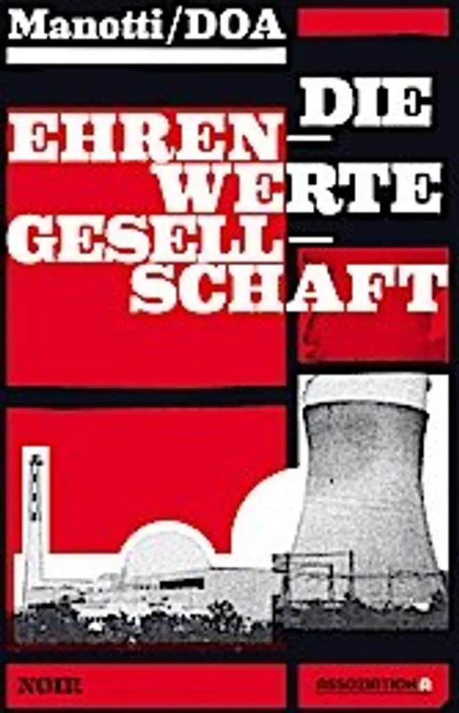Jeu de plateau Die ehrenwerte Gesellschaft : Stratégie et Influence Mafia