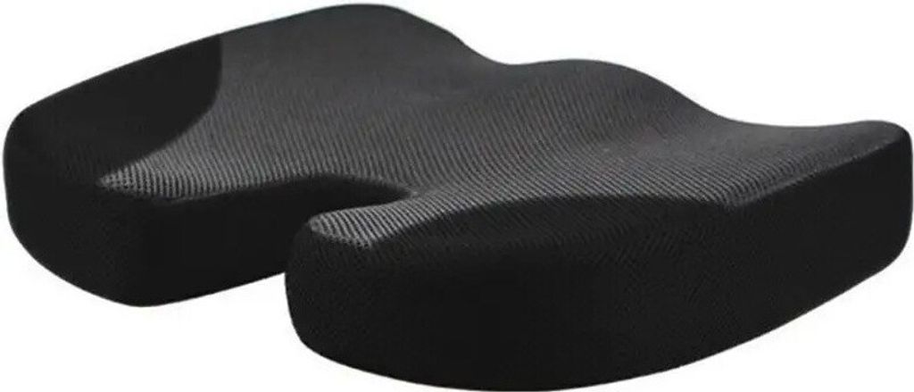 Ergonomisches Memory Foam-Kissen