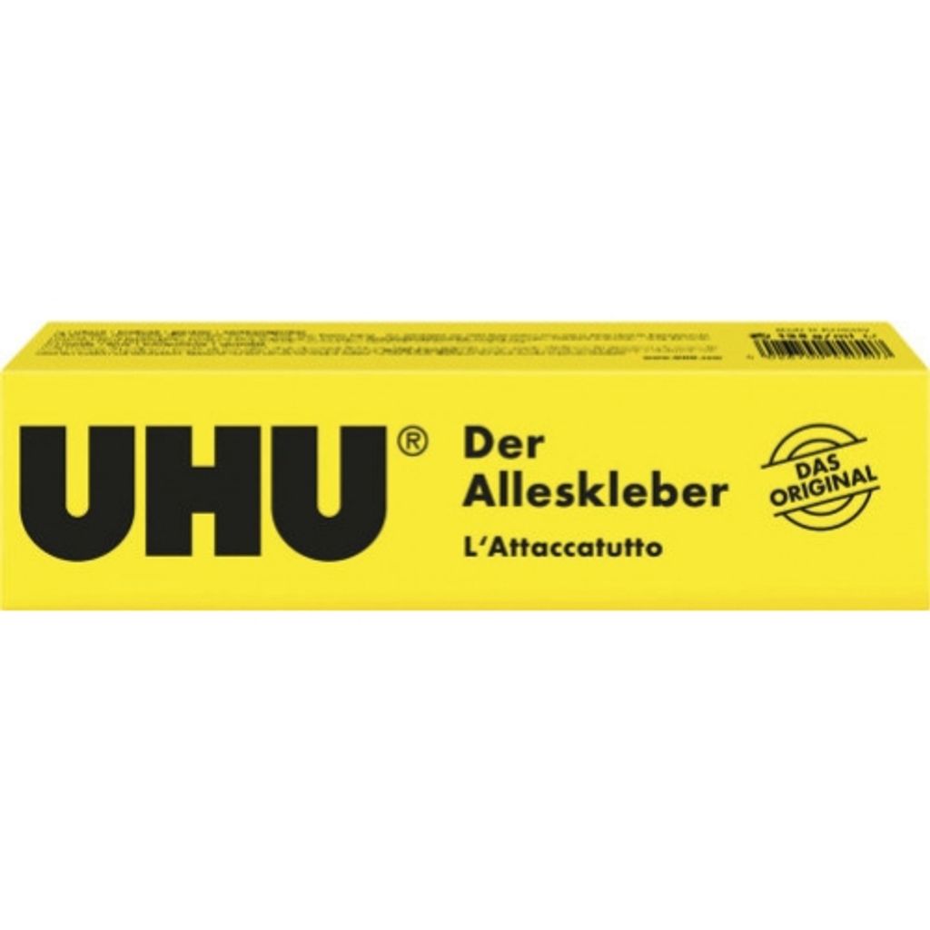 UHU extra univerzálne lepidlo 125 g Obrázok produktu 