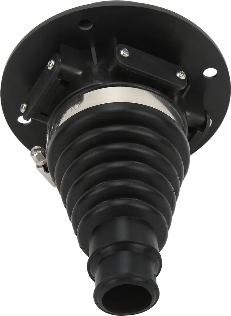Prise de charge Type 2 triphasée 480V 32A pour véhicules électriques - 4