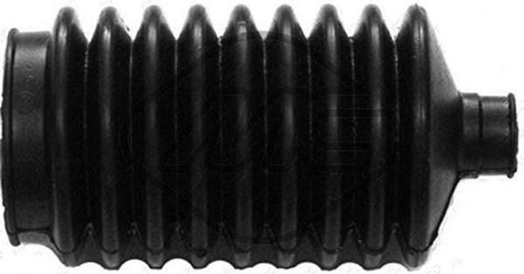 Metalcaucho 258 Manschette, Lenkung OE 7583242 kompatibel mit Favorit, Terra, Marbella, Malaga, Ibiza, Y10, Uno, Scudo, Panda, Fiorino, Elba