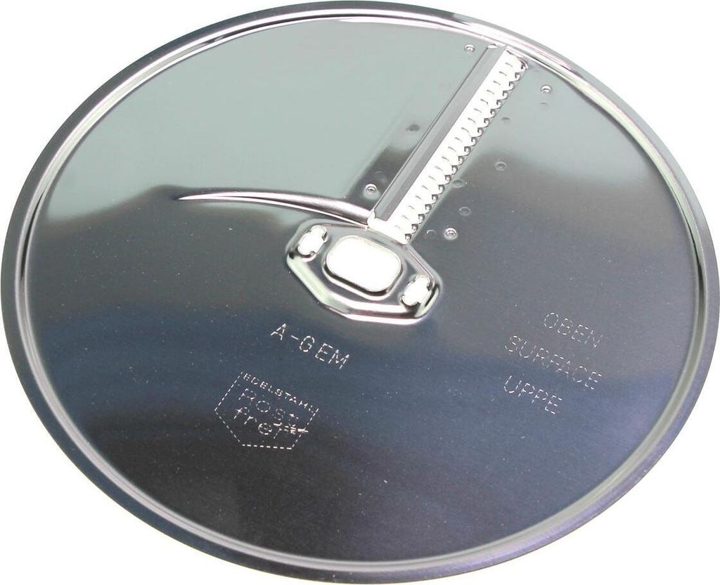 Bosch MUZ 45 AG 1 Asia Gemüse Scheibe Produktbild 5