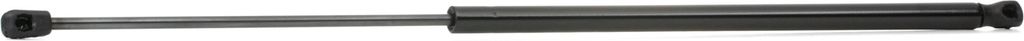 RIDEX 219G0713 Gasfeder Heckklappendämpfer für VW Beetle Schrägheck (5C1, 5C2) 678,5mm
