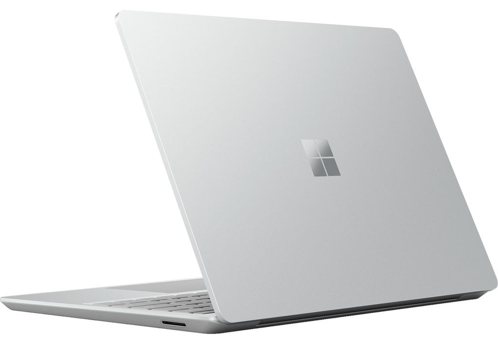 Microsoft Surface Laptop Go 3 31,5 cm (12,4") touchscreen Immagine del prodotto 