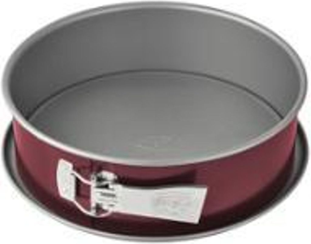 Teglia elastica Dr. Oetker Back-Liebe Bicolor Ø28 cm Immagine del prodotto 