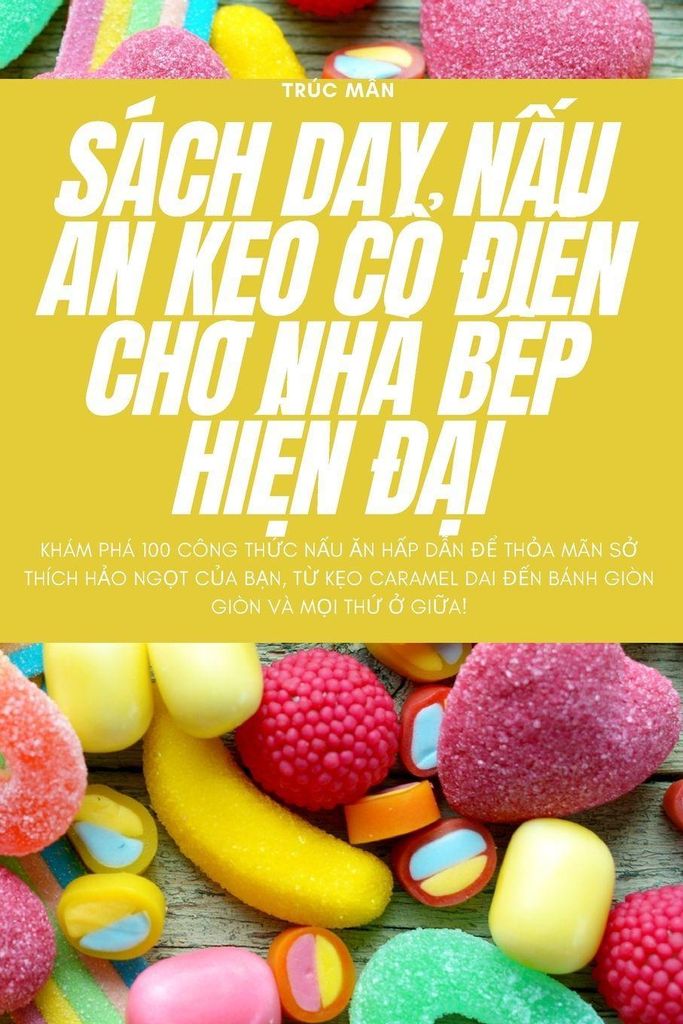 Sách D¿Y N¿U ¿N K¿O C¿ ¿I¿N Cho Nhà B¿P Hi¿N ¿¿I