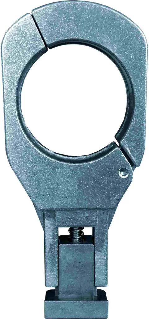 Support LNB Triax FH 40 slim en aluminium pour parabole satellite