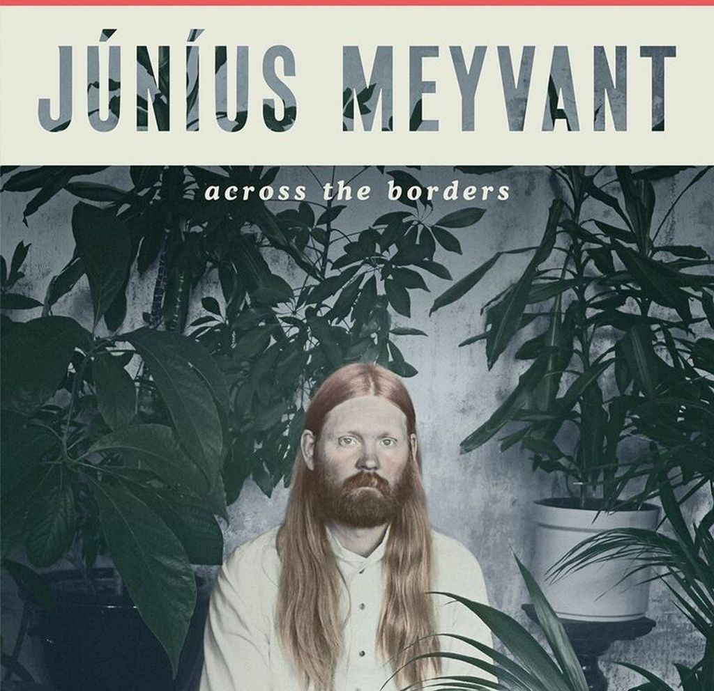 Junius Meyvant - Jenseits der Grenzen CD