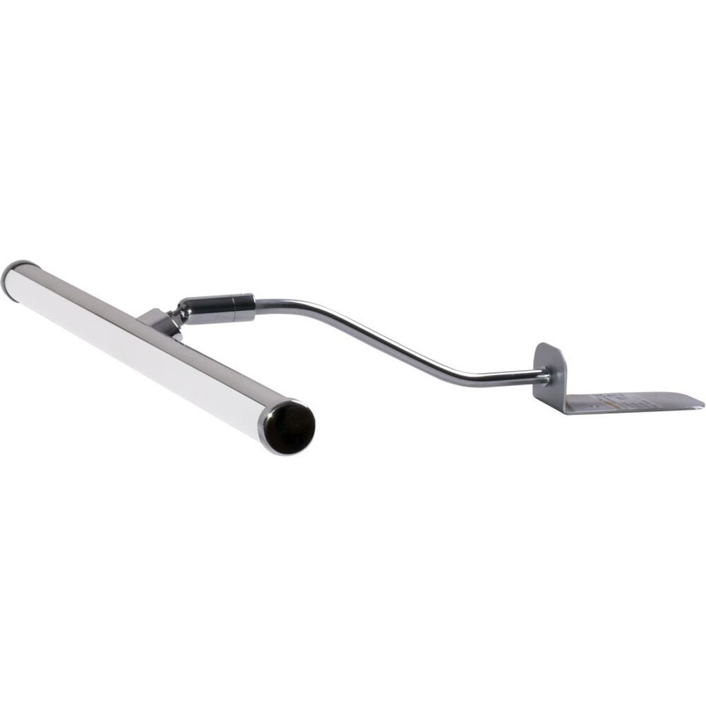 Briloner LED Schwandlampe Siegellampe Spiegel Bad  Lampe Leuchte 2058-018