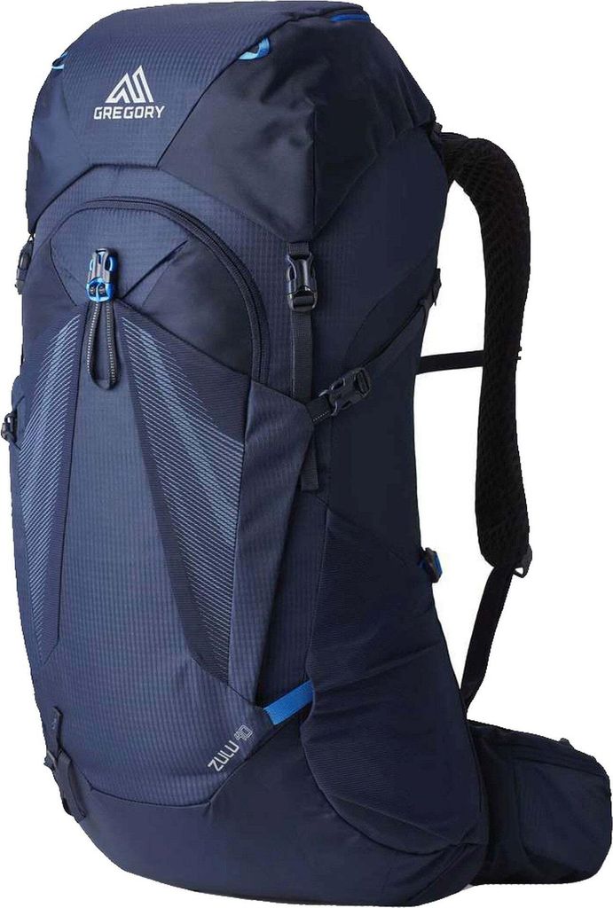 GREGORY Herren Rucksack Zulu 40