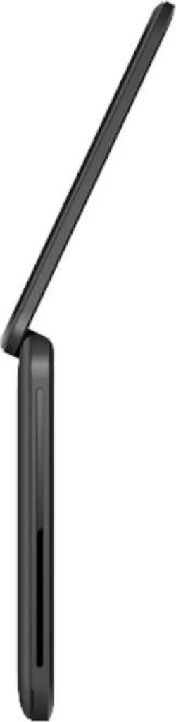 Energizer E282SC+ Téléphone Portable 4G LTE Dual SIM 4Go Noir Version EU