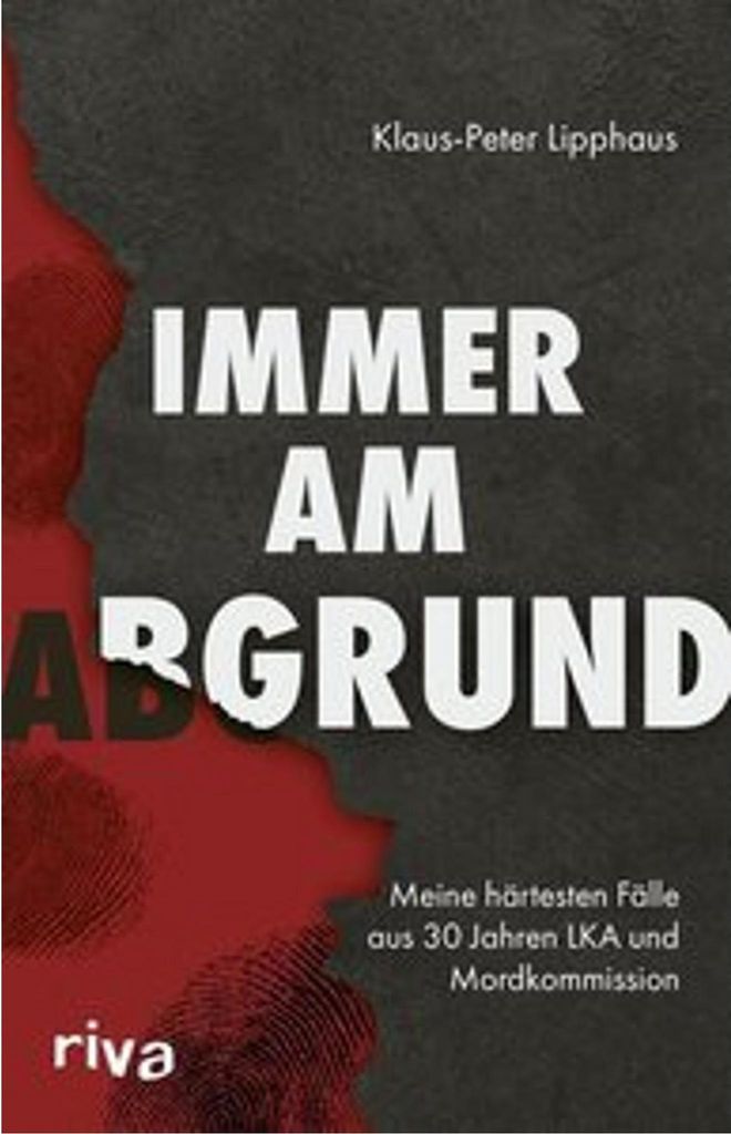 Immer am Abgrund