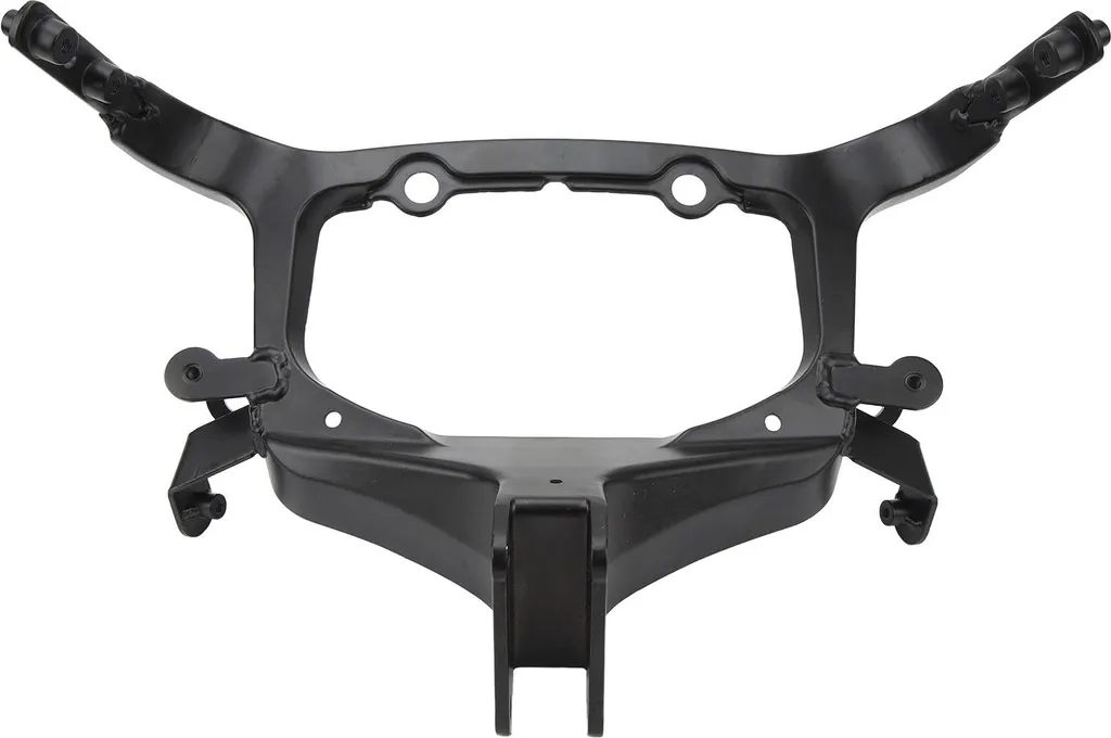 Fixation Supérieure Carénage Hayabusa GSX1300R - Idéal pour Restauration